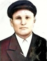 Киргизов Петр Михайлович