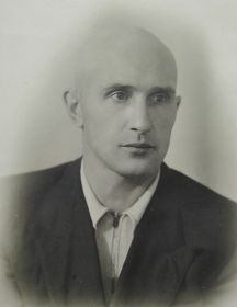 Казанский Василий Иванович