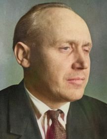 Музалёв Иван Алексеевич