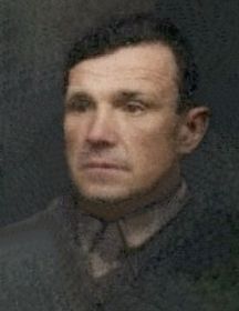 Комаров Григорий Павлович