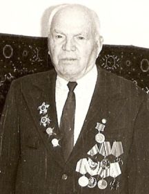 Боков Николай Петрович