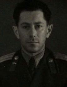 Мазин Михаил Александрович