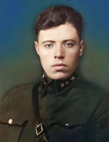 Закусин Николай Иванович