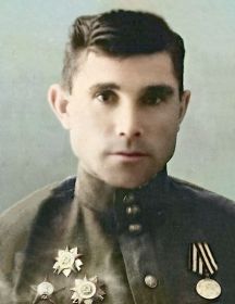 Молодцов Борис Иванович