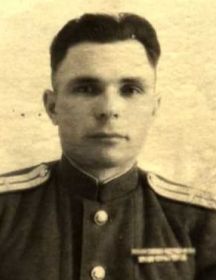 Григоров Василий Иванович