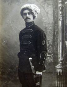 Попов Леонид Константинович