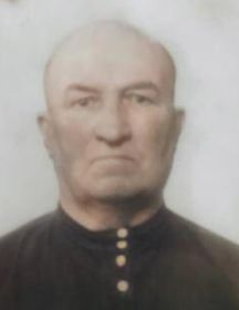 Осипов Иван Иванович