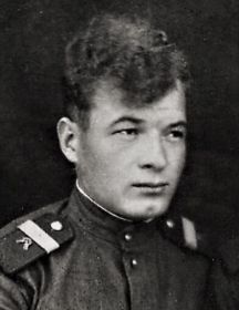 Лукашов Николай Никитович