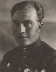 Гузенков Николай Иванович