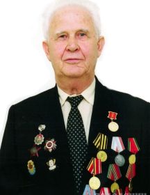 Глозман Михаил Павлович