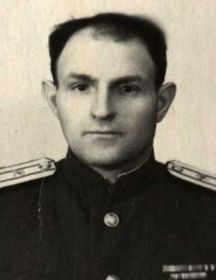 Горельников Андрей Петрович