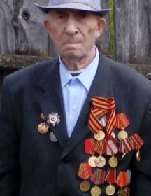 Сафаров Якуб Алимович