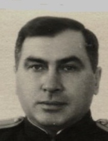Ашахманов Владимир Павлович