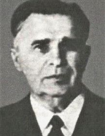 Геренчук Калиник Иванович