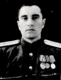 Демковский Григорий Григорьевич