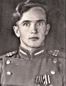 Вшивков Михаил Иванович