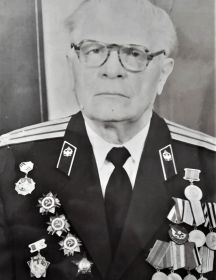 Мироненко Иван Григорьевич