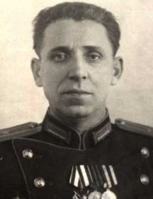 Савельев Владимир Алексеевич