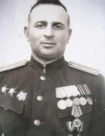Фример Борис Львович