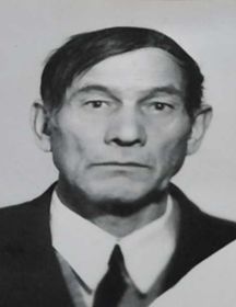 Риянов Барый Сабирьянович