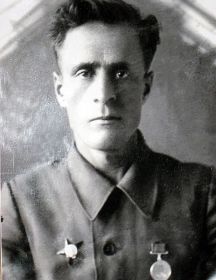 Белов Андрей Павлович