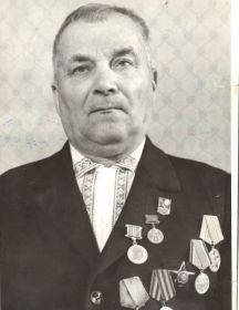 Гречко Назар Максимович