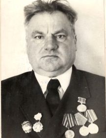 Гречко Владимир Назарович