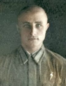 Шишкин Иван Степанович