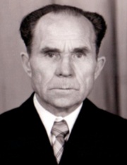 Титов Александр Макарович
