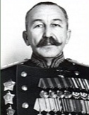 Белов Павел Алексеевич