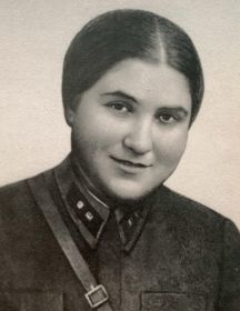 Болотникова Татьяна Иосифовна