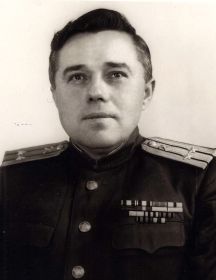 Крыжановский Андрей Васильевич