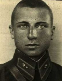 Соколов Константин Николаевич