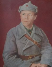 Иванов Василий Егорович
