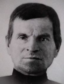 Ерзиков Иван Петрович
