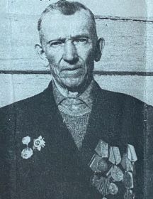Ветошников Иван Михайлович