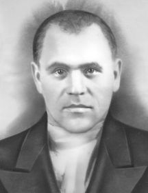 Попов Иван Васильевич