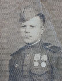 Беляков Георгий Алексеевич