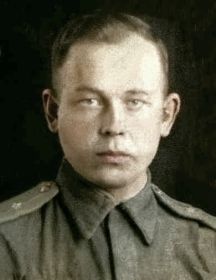Чулков Дмитрий Алексеевич