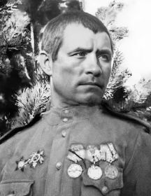 Аксенов Григорий Григорьевич