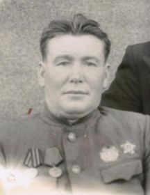 Шевнин Андрей Иванович