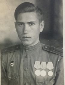 Булатов Владимир Михайлович