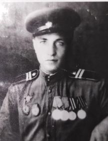 Крылов Алексей Павлович