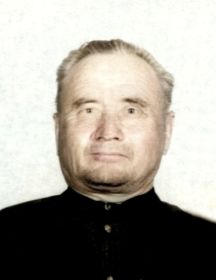 Кустов Иван Прокопьевич
