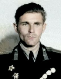 Иванов Николай Владимирович