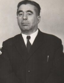 Минаев Николай Михайлович