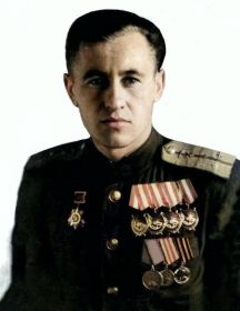 Иващенко Василий Александрович