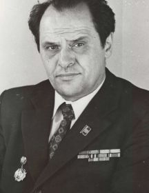 Бобков Евгений Иванович
