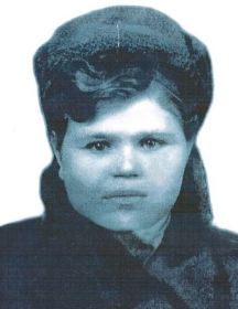 Бузаева (Пятаева) Екатерина Николаевна