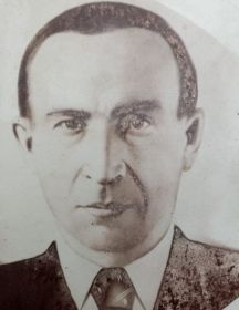Казаков Егор Васильевич